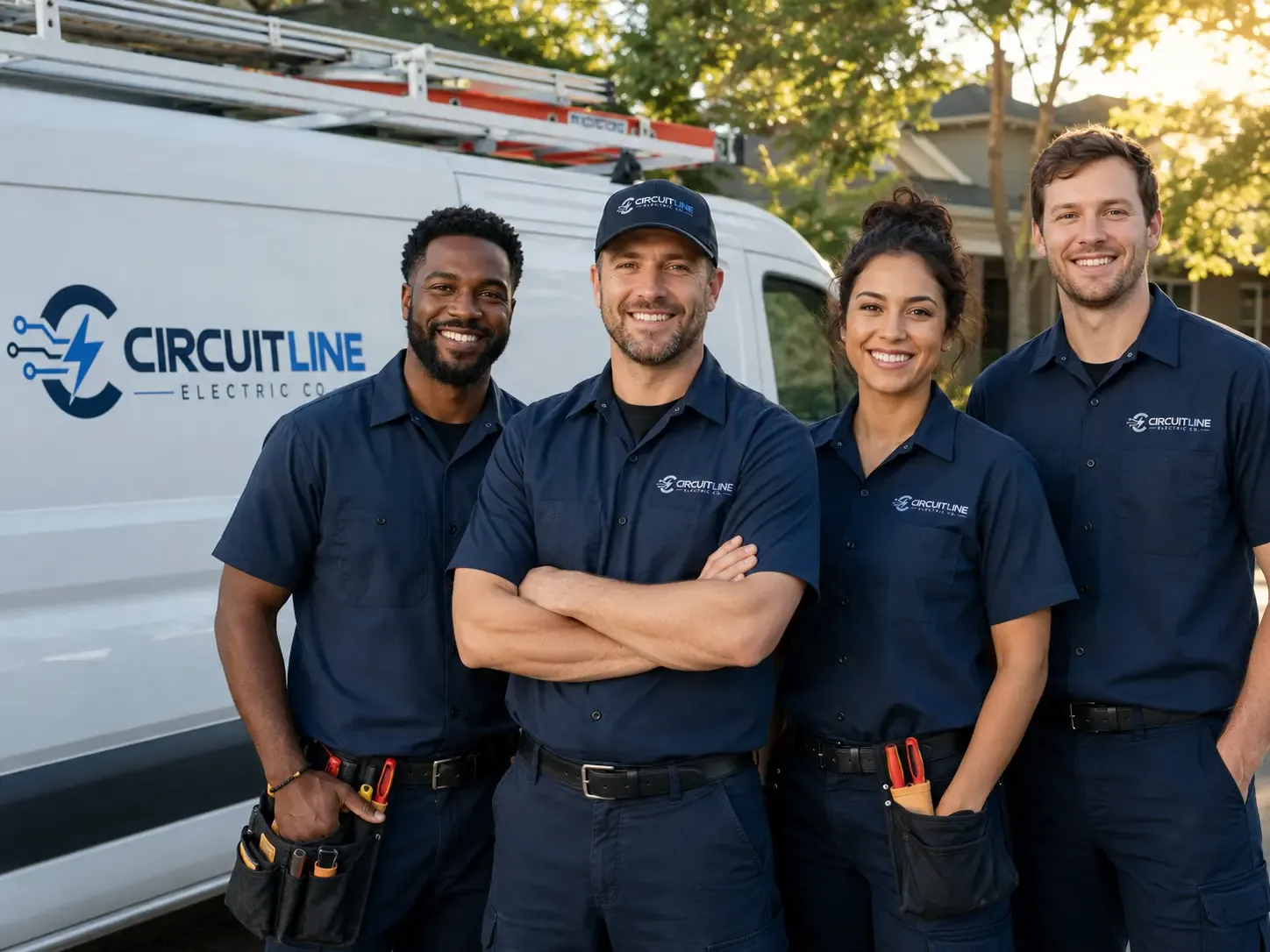 Whole Home Rewiring company in Randolph, NE